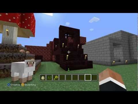 minecraft xbox update minecraft xbox update