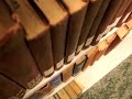 Book Digitization And Human Knowledge