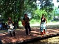 Shillelagh at Serendipity Haven 08