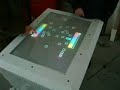 Nogginaut Multi-touch Systems Nogginaut Multi-touch Systems