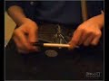 Magic-wallet pen extreme