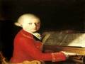 Mozart- Harpsichord Concerto No. 2 KV 107 i. Allegro