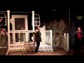 Vintage Theatre presents Halloween Dreams Oct 2 - 31 in Denver