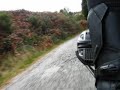 Subida � Serra da Freita