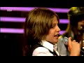 Swing - Het is nu feest op Junior Eurosong 2007
