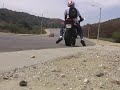 Fz1 Sraight Pipe