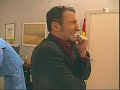 TV3 - Pol�nia - Ibarretxe presenta el seu pla a la Moncloa
