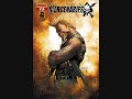 Mercenaries 2 Song (Oh No You Didn't) Loop