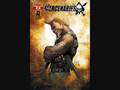 Mercenaries 2 Song (Oh No You Didn't) Loop