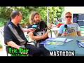 Mastodon talks with Eric Blair 2008 - [Heavy Metal Videos]