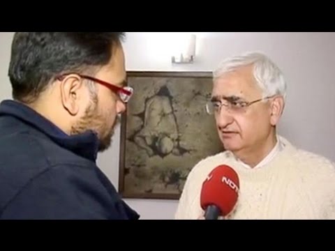 Government - The Narendra Modi-led government should have kept the Opposition in the loop over its talks on the India-US civil nuclear agreement, feels senior Congress leader Salman Khurshid. Watch more...