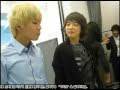[미남이시네요] High Cut Photoshoot - eps 1 ^^