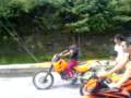 videos de arrancones HONDA 600 KTM 650