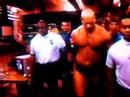 WCW Classic Goldburg Entrance WCW Classic Goldburg Entrance