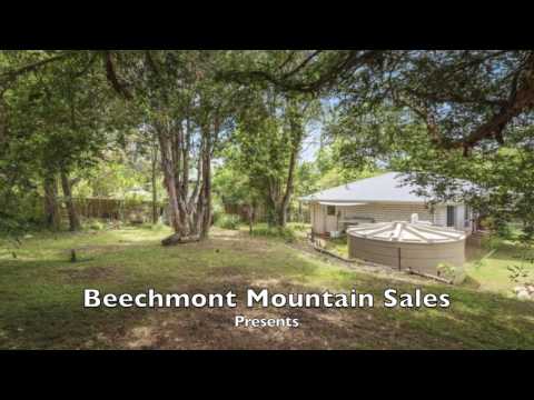 12 Lloyds Road, Springbrook, Qld 4213