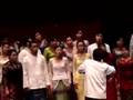 Infinito Singers : Lalan Belek