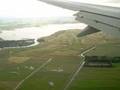 Groningen vanuit de lucht