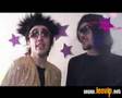 Yves Boby & Jean Diane parodie chronique mode www.LESVIP.net