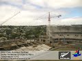 Eden Park, Auckland Webcam Friday 20th November 2009