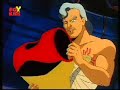 Iron Sabbath-- Iron Man Cartoon AMV rough draft