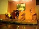 Juanjo P�rez - Pasos ( Festival Narciso 2006 )