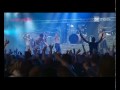 In Extremo - Horizont (Live At Rocksound Festival 2007)