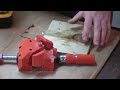 How to Build a Bird House : How to Build a Bird House: Assemble Panels