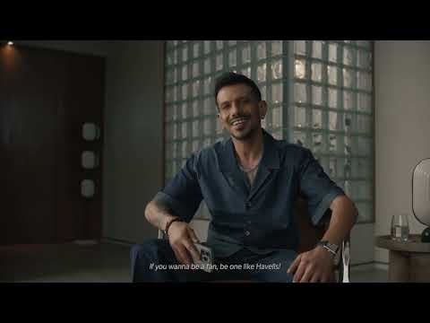 Havells-Trolls - Hawa Badlegi