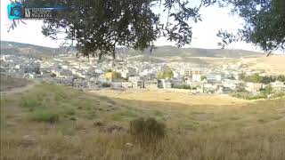 مخيم سوف 2018