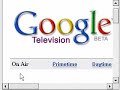 Google TV- Not a Hoax