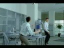 Manne Hanke TV ad Poland 2007 Manne Hanke TV ad Poland 2007