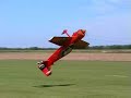 Red Devil In Action \"RC\"