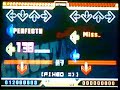 ECSTASY(midnight blue mix) Oni - re-edited stepchart