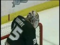 NHL Goals and Saves 2 NHL Goals and Saves 2