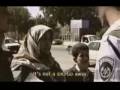 Israeli Palestinian Conflict-Peace propaganda & the Promise Land 1/8
