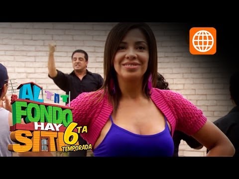 al fondo hay sitio - Capitulo 1000 parte 1/5 - Lunes 10-03-2014 - Sexta temporada.
