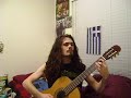 Acoustic jam part two