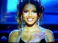 Clip Zuleyka Rivera Takes her final walk as Miss Universe. Video