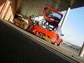 Shooting 106 / 206 / Xsara au Cin�ma Path�