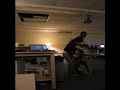 Brett Dance