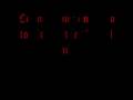 The Legend of Zelda NSMRPG Chapter 6 The Dark Wars Credits