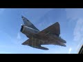 6 ship Cheetah Flypast