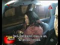Taxi driver clienti speriati 2