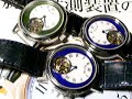 Mac-Ai Tourbillon Real Enamel Dial (vol.3) Mac-Ai Tourbillon Real Enamel Dial (vol.3)
