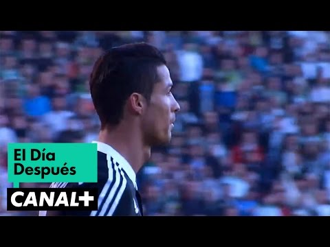 El Día Después (26/01/2015): Una Tarde dura para el Real Madrid