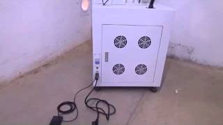 BML 20FT Bodor marking machine