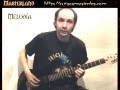 Composicion - Melodia