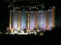 Swingtown Live