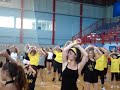 gibraltar health   fitness may 2008   batuka esta pena mia