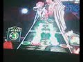 DREAM ON en dificil con hyperspeed 5